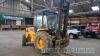 JCB 926 rough terrain forklift (2000) - 3