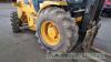 JCB 926 rough terrain forklift (2000) - 4