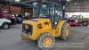 JCB 926 rough terrain forklift (2000) - 6