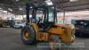 JCB 926 rough terrain forklift (2000) - 7