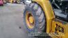 JCB 926 rough terrain forklift (2000) - 9