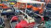 Yamaha petrol golf buggy - 6