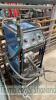 Hirane auto spotter AS120 welder - 4