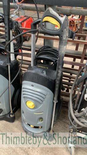 Karcher Hd7/11-4m power washer