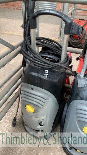 Karcher Hd7/11-4m power washer