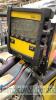 ESAB AristoMig 400 3 phase mig/tig/MMA water cooled welding machine gwo Also included ditigal calendar & file manager. Gas purge, wire inch, crater fill, 2 touch or 4 touch trigger mode, pulse, air gouging Tig torch, Mig torch, earth clamp, regulator, ma - 4