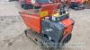 Slanetrac HT1000 tracked dumper (2019) - 5