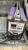 Parweld XTS 162DV inverter tig welder. MMA and Tig welding 240v - 2