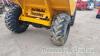 Thwaites 9 tonne dumper (2014) - 6