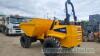 Thwaites 9 tonne dumper (2014) - 11