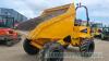 Thwaites 9 tonne dumper (2014) - 12