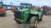 John Deere 4400 telehandler - 6