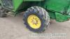 John Deere 4400 telehandler - 14