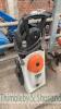 Stihl RS107 240v pressure washer - 4