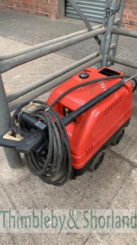 240v steam cleaner