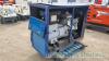 Iveco 16kva generator, standby hrs - 3