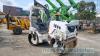 Hamm HD13VV tandem roller (2013) - 3