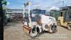 Hamm HD13VV tandem roller (2013) - 6