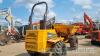 Thwaites 6T swivel dumper (2013) - 7