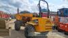 Thwaites 6T swivel dumper (2013) - 8