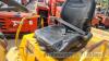 Thwaites 6T swivel dumper (2013) - 11