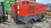 Ingersoll Rand 12/235 compressor (2007) 7579