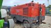 Ingersoll Rand 12/235 compressor (2007) 7579 - 2