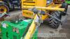 Bomag BW71E2 roller - 4