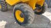 JCB 9 tonne dumper (2017 - 4