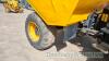 JCB 9 tonne dumper (2017 - 9