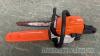 Stihl MS170 chain saw