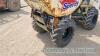 Terex HD1000 dumper (2014) MA1012943 - 2