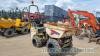 Terex HD1000 dumper (2014) MA1012943 - 3