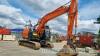 Hitachi ZX225USLC-6 excavator (2018) - 5