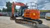 Hitachi ZX225USLC-6 excavator (2018) - 15