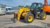 JCB 535-95 telehandler (2015)