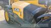 JCB 535-95 telehandler (2015) - 5