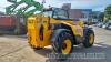 JCB 535-95 telehandler (2015) - 7