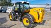 JCB 535-95 telehandler (2015) - 8