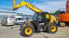 JCB 535-95 telehandler (2015) - 14