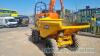 Thwaites 3 tonne dumper (2014) - 3