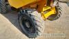 Thwaites 3 tonne dumper (2014) - 4