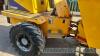 Thwaites 3 tonne dumper (2014) - 5