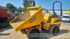 Thwaites 3 tonne dumper (2014) - 12