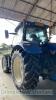 New Holland T7.210AC tractor (2019) 1109 hrs GPS Registration No: RX19 CFU With V5 registration document - 3