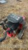 Bolens wheeled strimmer - 2