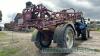 Hardi Commander 3200 sprayer (2007) - 13