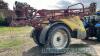 Hardi Commander 3200 sprayer (2007) - 17