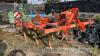 Kuhn Cultimer L300 stubble cultivator