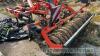 Kuhn Cultimer L300 stubble cultivator - 3